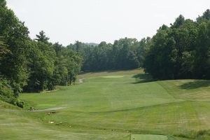 Roaring Gap 7th